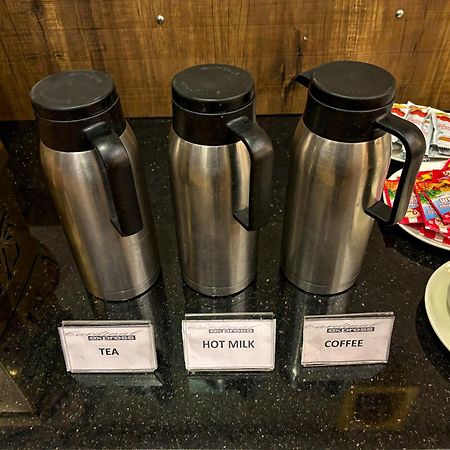 Hotel Oxmo Delhi Airport With Free Airport Transsfer New Delhi Luaran gambar