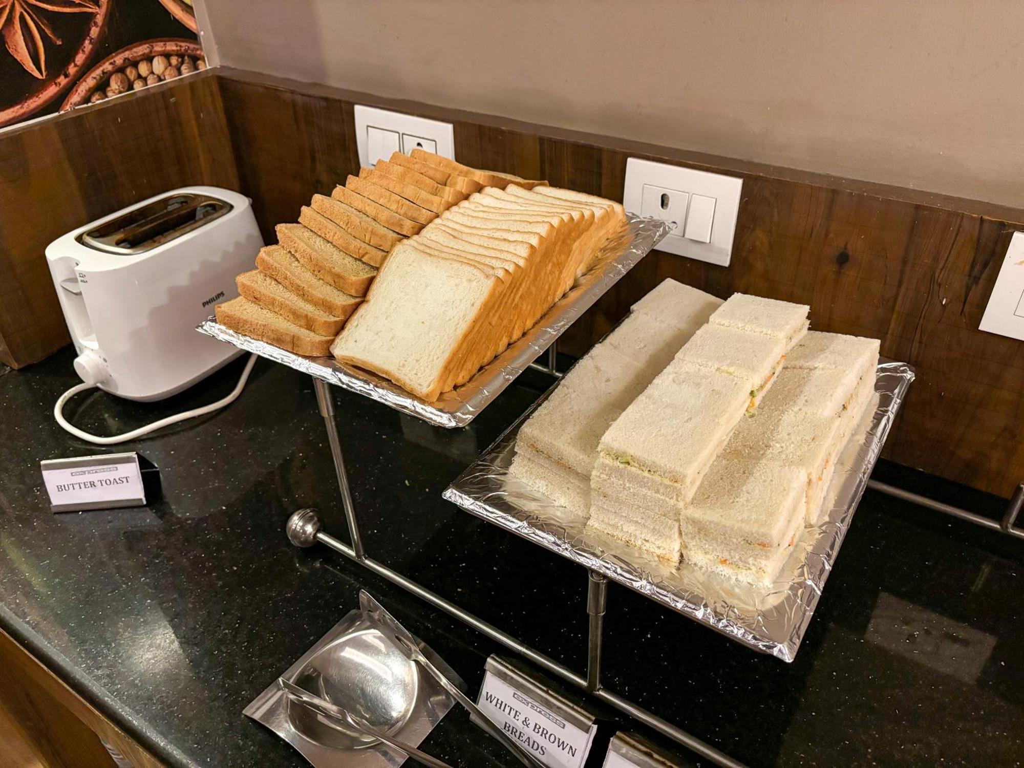 Hotel Oxmo Delhi Airport With Free Airport Transsfer New Delhi Luaran gambar