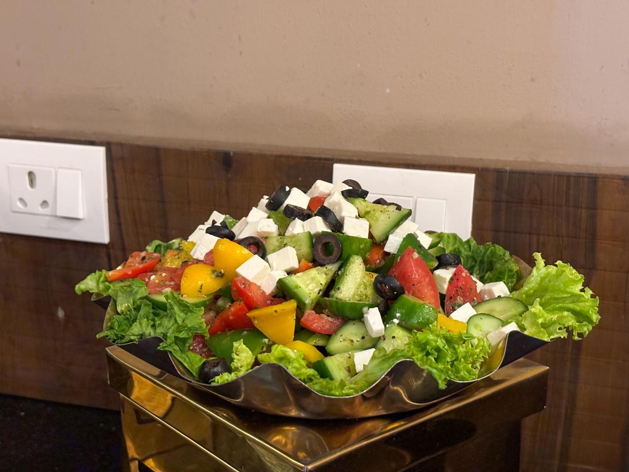 Hotel Oxmo Delhi Airport With Free Airport Transsfer New Delhi Luaran gambar